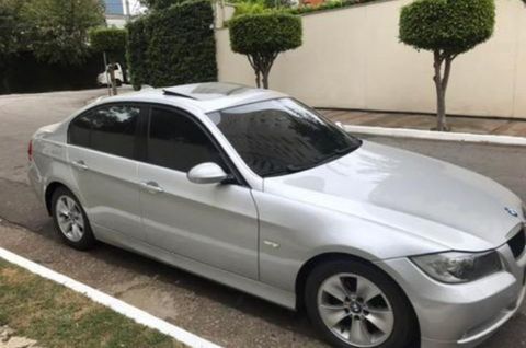 BMW 320i 2008
R$38.900,00 
Aceito financiamento
Entregamos em todo Brasil 
21970020238