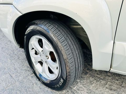 HYUNDAI TUCSON 2.0 GLS GASOLINA 2013 11673