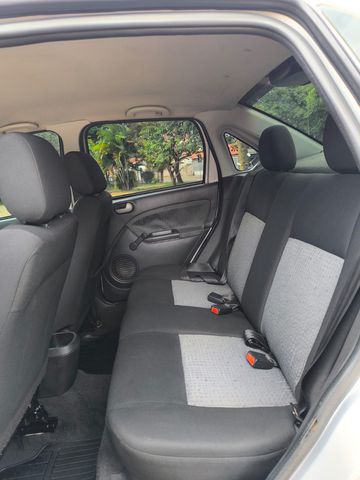 FORD - FIESTA SEDAN 1.6 CLASS 8V 4p - FLEX - MANUAL - 2013 12369
