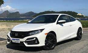 honda civic carro paulista pe novo honda civic 2020 gasolina sedan carro paulista pe honda civic 2020 gasolina automatico sedan branco 4 portas