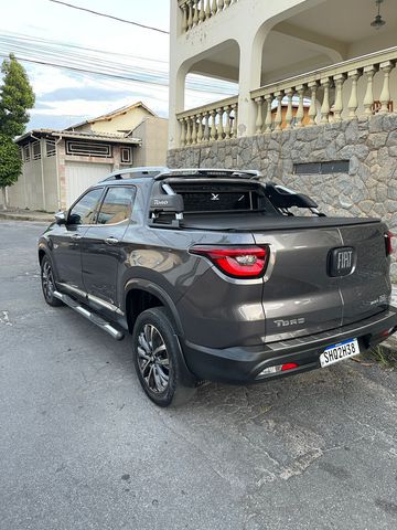 TORO RANCH  POTÊNCIA, CONFORTO E ESTILO EM UM SÓ CARRO! 12567