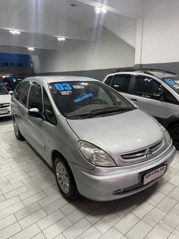 CITROEN XSARA PICASSO 2.0 GASOLINA 2003 13007