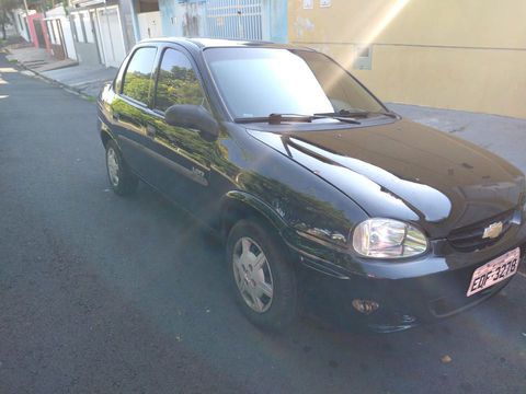 VENDO OU TROCO POR CARRO MENOR VALOR  6350