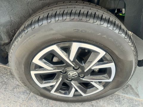 VOLKSWAGEN SAVEIRO EXTREME 1.6 FLEX CD 2024 12471