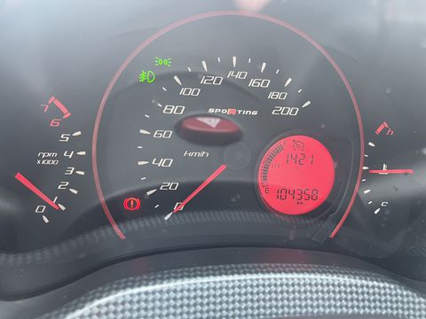 Fiat Uno Sporting 14241