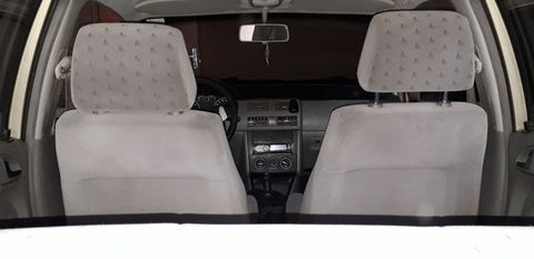 Volkswagen Parati G3 2001 1.8AP  6570