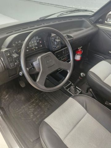 FIAT UNO MILLE 1.0 GASOLINA  ELETRONIC 1993 11451
