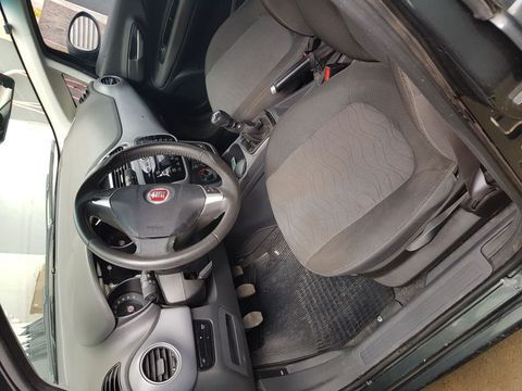 Punto Essence 1.6 7308