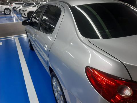 Peugeot 207, pouco rodado (70.255 km). motor 1.6 pouco rodado
O carro possui ar condicionado e vidros e travas elétricas.
Além disso, está com IPVA pago, trazendo ainda mais tranquilidade ao novo proprietário, carro de garagem coberta, uso familiaar.
