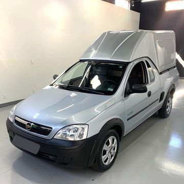 👉CHEVROLET MONTANA CONQUEST 1.4  2010
—————————————-
🏅veículo de carga que nunca carregou peso...
🔹2010
🔹1.4 flex
🔹94mil km
🔹direção hidráulica
🔹ar condicionado
🔹vidro e trava elétrica
🔹pneus novos
🔹rádio MP3
🔹alarme
🔹único dono
▫▫▫▫▫▫▫▫▫
💥raríssimo estado de conservação,muito nova,revisada,pode ser usada como pick-up ou fiorino 