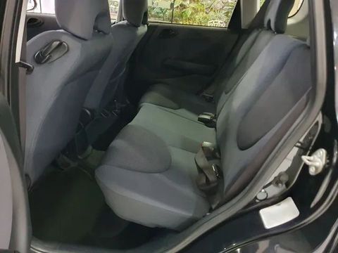 HONDA FIT 10528