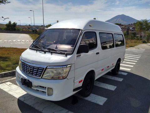 Topic Jinbei 7037