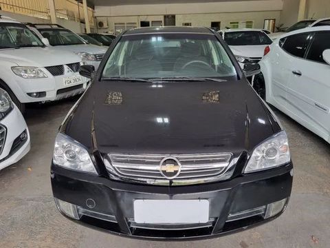 CHEVROLET ASTRA 10608