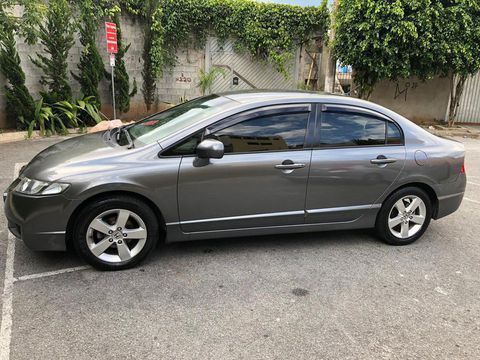 Honda civic 2009/2010 6534