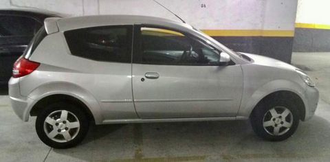 Ford Ka 2009 7849