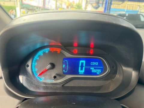 CHEVROLET ONIX LTZ 12491