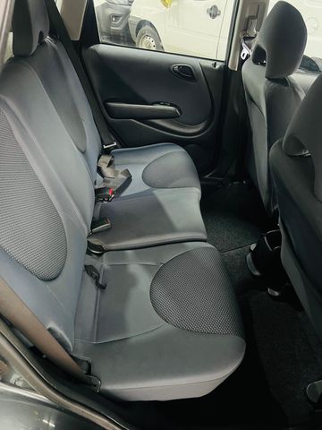 HONDA FIT LX 1.4 FLEX 2008 11046