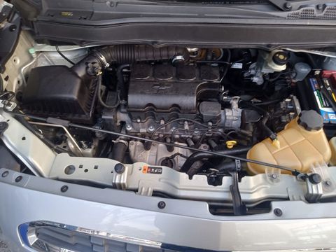 CHEVROLET SPIN 1.8 FLEX LTZ 7 LUGARES 2013 13340
