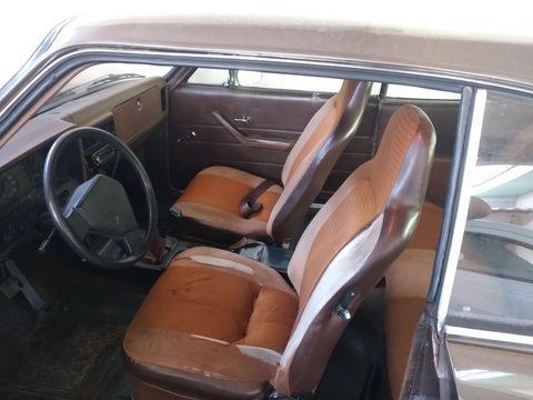 Opala Comodoro 6036