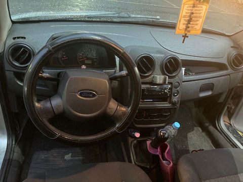 Ford Ka 2009 8663