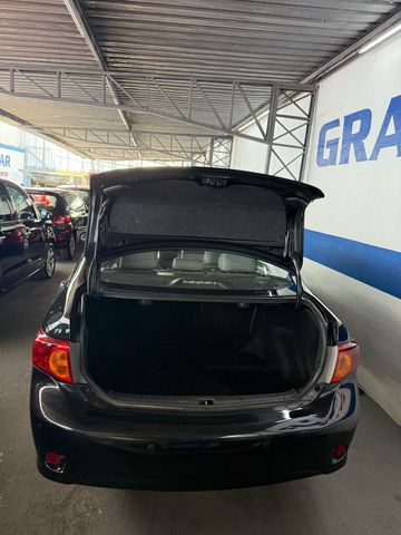 TOYOTA COROLLA XEI 1.8 FLEX 2009 11440