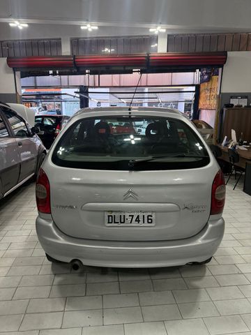 CITROEN XSARA PICASSO 2.0 GASOLINA 2003 13003