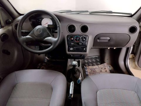 Celta 1.0 Mpfi 8V  10824