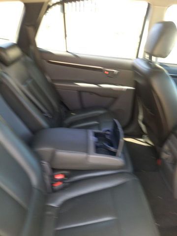 SANTA FE 3.5 4x4 7982