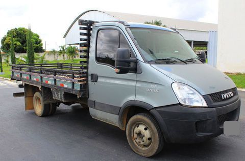 Iveco Daily 55C17 CS  5894