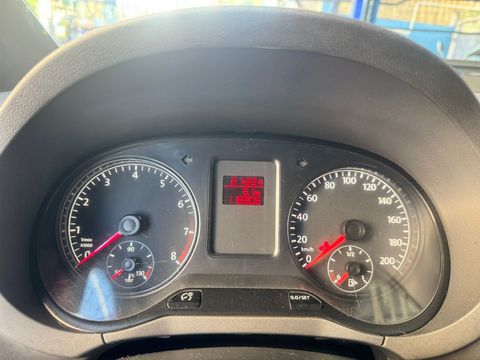 VOLKSWAGEN FOX 1.0 FLEX TREND 2014 12714