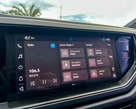 Virtus Exclusive 250tsi 2023 14316