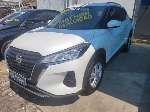 kiks 16 sense 2022 manual carro duque de caxias rj completa ipva 2022 pg km 15000 som original camera de re nissan kicks 2020 flex suv carro duque de caxias rj nissan kicks 2020 flex manual suv 15000 branco 4 portas alarme ar condicionado banco com regulagem de altura computador de bordo encosto de cabeca traseiro retrovisores eletricos volante com regulagem de altura gps airbag freio abs ar quente desembacador traseiro travas eletricas vidros eletricos direcao hidraulica cd player farol de neblina