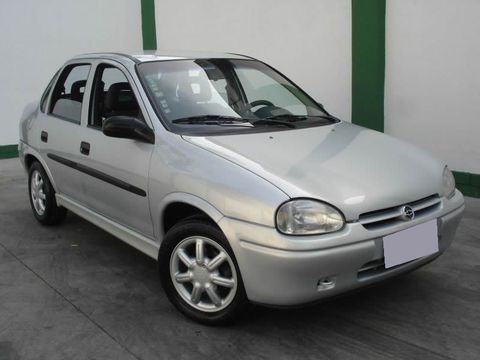 ✔️NA COR  PRATA                                                                                                  
✔️VEÍCULO NUNCA BATIDA 
✔️TRANSMISSAO  MANUAL                                                            
✔️ APENAS  152.000  KM ORIGINAIS
