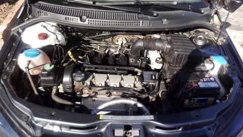 VOYAGE i MOTION CONFORT/Hghli.1.6 T.Flex 8V 2018 7386