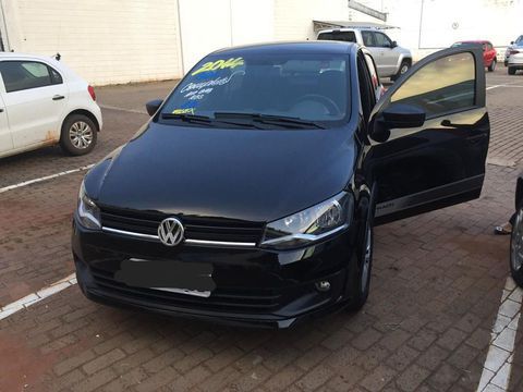 Gol Track 1.0 - Flex  7991