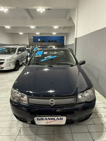 O Fiat Palio Fire 2008 4 portas é um carro compacto, com motor 1.0 Fire, conhecido por sua economia e manutenção acessível. Ele é um carro popular no mercado de usados, com bom custo-benefício para quem busca um veículo simples e confiável.
Características principais:
Motor: 1.0 Fire, 4 cilindros, com opção de combustível flex (álcool e gasolina).
Câmbio: Manual, de 5 marchas.
Direção: Mecânica, em geral.
Suspensão: Traseira por eixo de torção.
Freios: A disco nas rodas dianteiras.
Vantagens:
Economia: Motor FIRE é conhecido por seu bom consumo e baixo custo de manutenção.
Manutenção: Fácil e barata, com peças facilmente encontradas.
Preço: Valor de mercado atrativo, ideal para quem busca um carro usado com bom custo-benefício.
Desempenho: Bom para o uso urbano, com agilidade para o trânsito da cidade.
Em resumo, o Fiat Palio Fire 2008 4 portas é uma boa opção para quem busca um carro econômico, com manutenção acessível e bom desempenho no uso urbano.
*VEÍCULO PERICIADO E DE PROCEDÊNCIA.
*FINANCIAMOS SEM ENTRADA EM ATÉ 60 X FIXAS (SUJEITO À ANÁLISE DE CRÉDITO).
*ENTRADA EM ATÉ 24 X NO CARTÃO DE CRÉDITO (CONSULTE CONDIÇÕES).
*FINANCIAMENTOS PARA AUTÔNOMOS E SEM CNH .
*TRABALHAMOS COM AS MELHORES FINANCEIRAS DO MERCADO.
*APROVAÇÃO DO SEU CRÉDITO POR TELEFONE (CRÉDITO SUJEITO À ANÁLISE).
*EXCELENTE APROVAÇÃO COM SCORE BAIXO.
*ACEITAMOS CONSÓRCIO CONTEMPLADO OU QUITADO (SALVO ALGUMAS INSTITUIÇÕES).
**NOSSA EQUIPE ESTA PREPARADA PARA MELHOR ATENDE-LO**
**ENTRE EM CONTATO CONOSCO.**
COMPRE SEU VEICULO COM QUEM ENTENDE DO ASSUNTO SÃO 28 ANOS DE TRADIÇÃO E SEDE PRÓPRIA
SÃO MAIS DE 80 VEICULOS EM ESTOQUE
ESTAMOS LOCALIZADOS NA RUA JURUBATUBA 1347 CENTRO DE SBC SP
GRUPO GRAMKAR MULTIMARCAS A CERTEZA DO MELHOR NEGÓCIO!!!
NOS RESERVAMOS NO DIREITO DE CORRIGIR QUALQUER TIPO DE ERROS DE DIGITAÇÃO