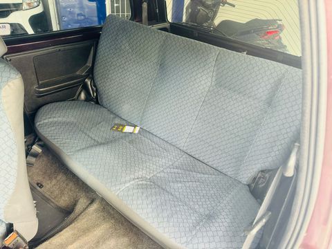 FIAT UNO MILLE FIRE 1.0 GASOLINA  2004 11646