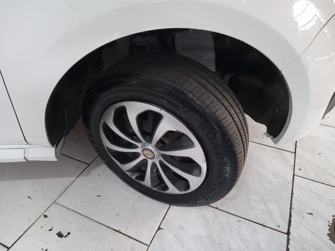 CHEVROLET MONTANA LS 1.4 FLEX 2018 13372