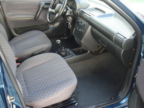 CORSA WIND 10701