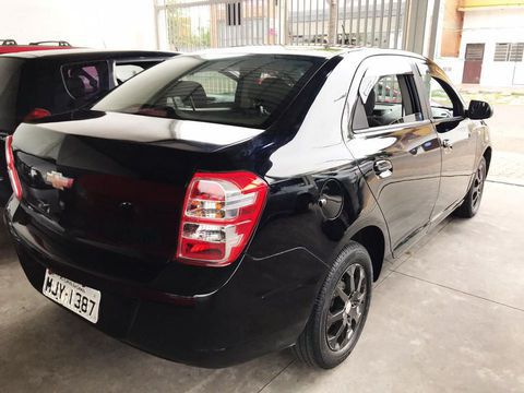 Cobalt 1.4 lt completo 2013 6836