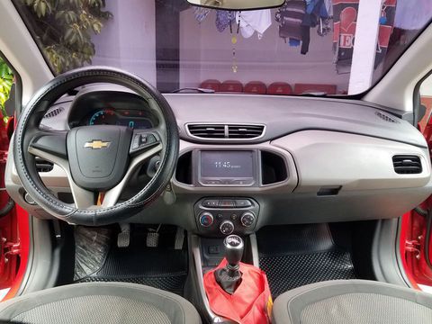 PRISMA 1.4 LT GNV UNICO DONO 6554