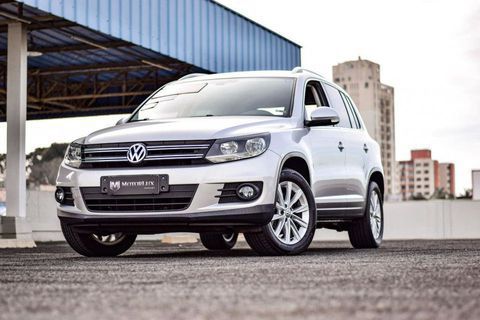 tiguan 2015 2.0 automatica 8899