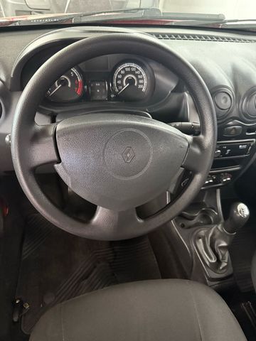 RENAULT SANDERO 1.0 AUTHENTIQUE 2014 11629