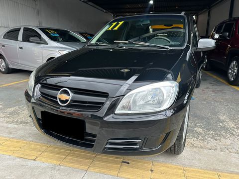 CHEVROLET CELTA 10639