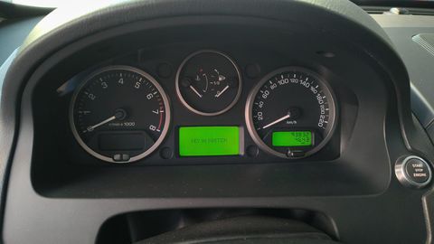 LAND ROVER FREELANDER 2 SPORT 3.2I6 2011 12902
