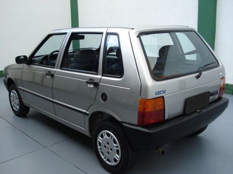 FIAT UNO 10577