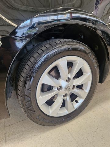 NISSAN SENTRA 2.0S FLEX AUTOMÁTICO 2012 11871