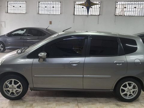 HONDA FIT  10521