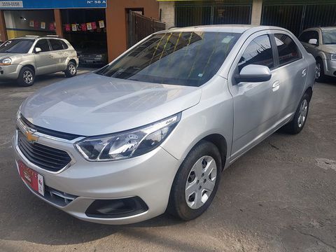 Chevrolet Cobalt Lt 1.4 flex 8v 4p Mec  7229