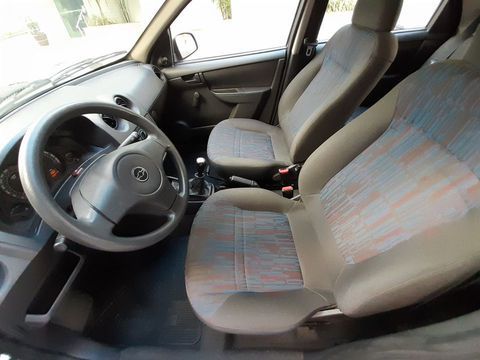 Celta Life/LS 1.0 2007 55.500 km 6444